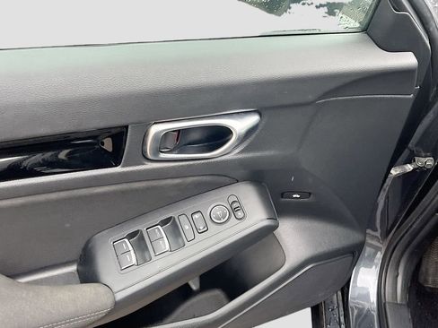 Used 2022 Honda Civic EX image 17