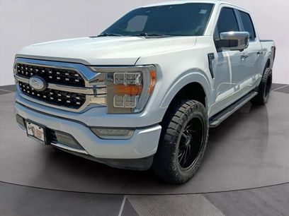 Used 2022 Ford F150 XLT w/ Equipment Group 302A High