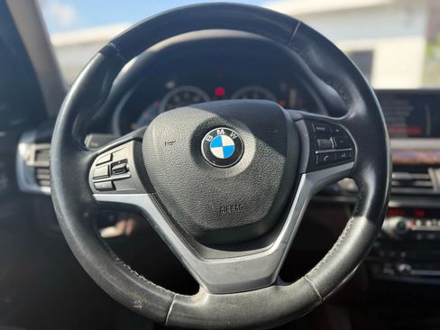 Used 2016 BMW X5 xDrive35i image 18