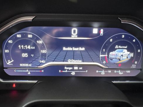 Certified 2022 GMC Sierra 1500 Denali AWD/4WD image 18