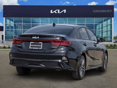 Certified 2024 Kia Forte GT-Line w/ GT-Line Premium Package