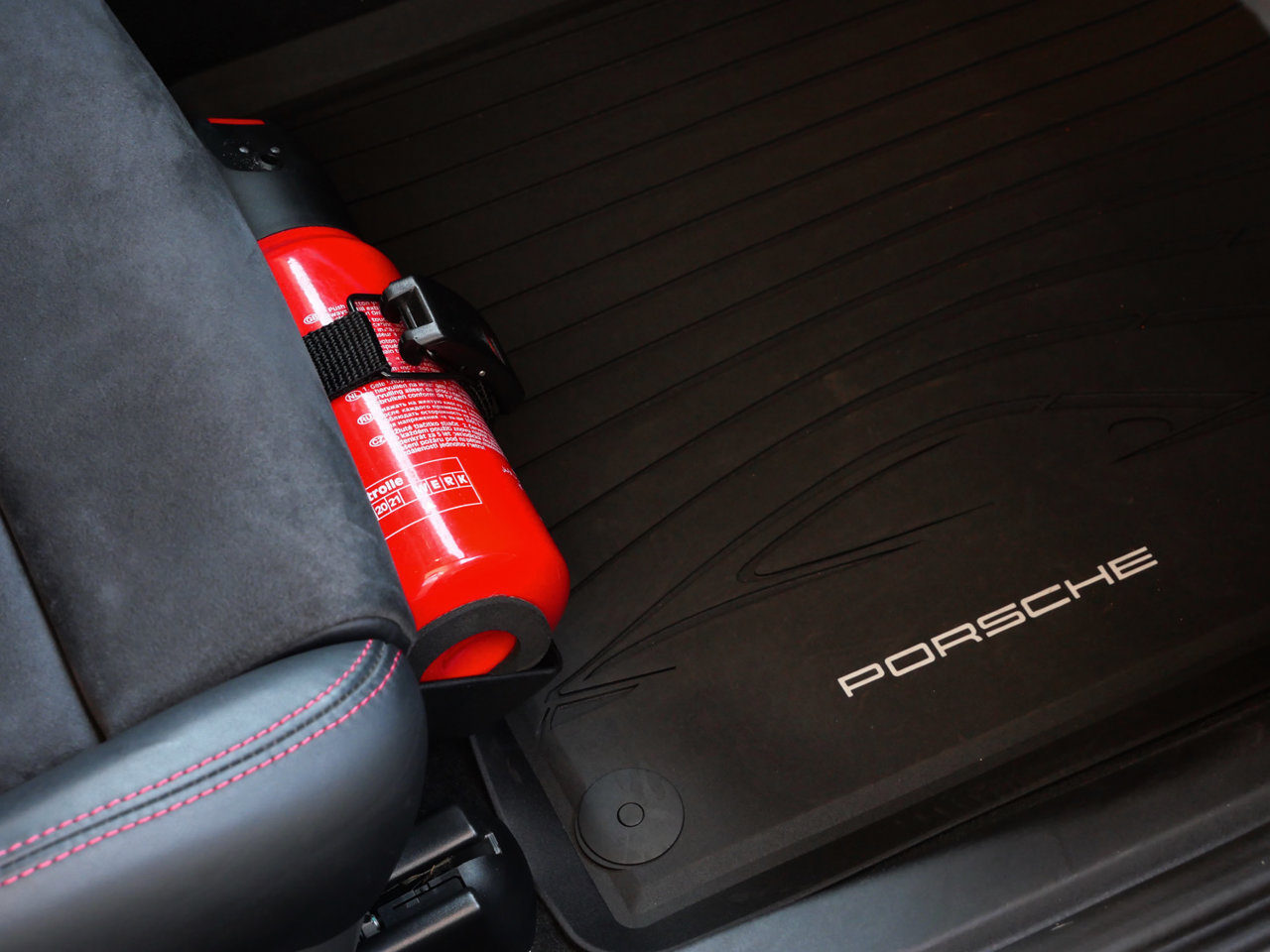 Used 2014 Porsche 911 GT3 RWD image 24