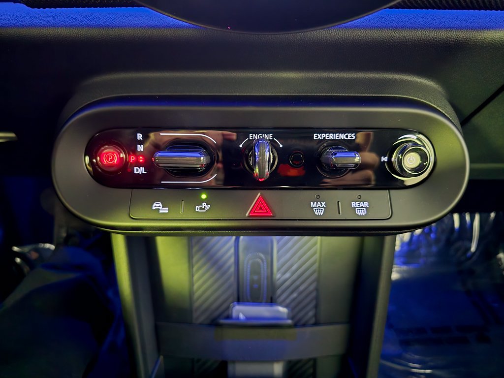 New 2026 MINI Cooper S FWD image 21