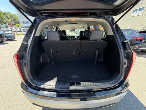 Used 2023 Kia Telluride S AWD/4WD image 12