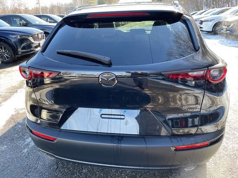 New 2026 MAZDA CX-30 2.5 Turbo w/ Premium Package image 6