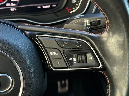 Used 2018 Audi S5 Premium Plus image 25