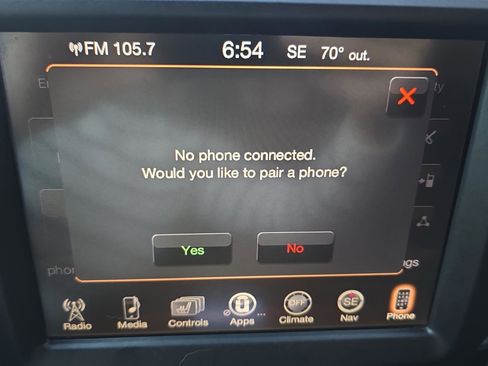 Used 2017 RAM 1500 Sport w/ Convenience Group image 40