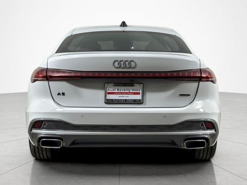 Used 2025 Audi A5 2.0T Premium w/ Convenience Package AWD/4WD image 4