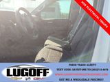 Used 2020 Chevrolet Silverado 1500 Custom w/ Custom Value Package image 5