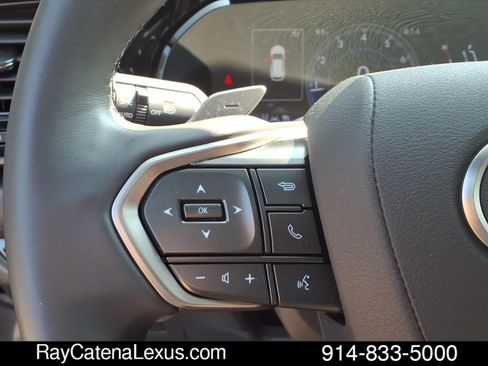 Used 2024 Lexus NX 350 AWD w/ Cold Area Package image 15