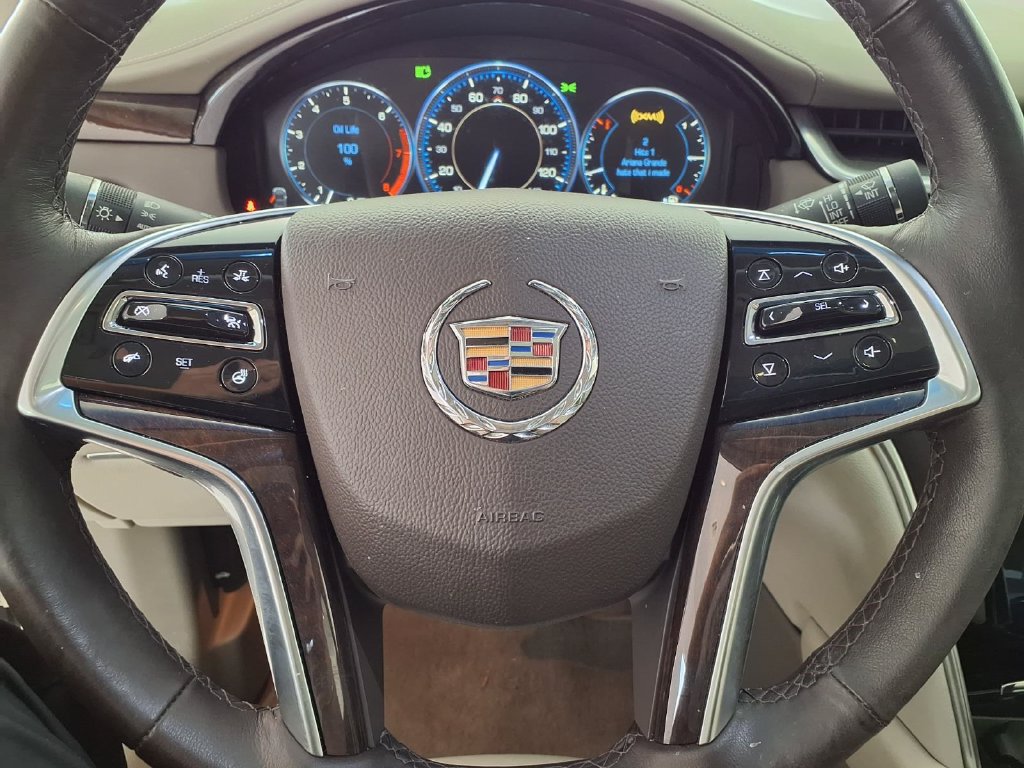 Used 2014 Cadillac XTS Platinum FWD image 7