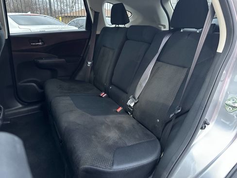 Used 2016 Honda CR-V EX image 33