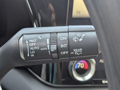 New 2026 Lexus RX 450h AWD w/ Convenience Package image 26