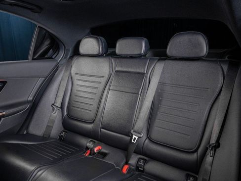 Certified 2026 Mercedes-Benz C 300 Sedan image 27