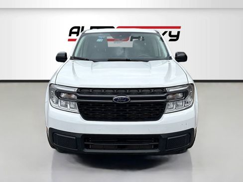 Used 2024 Ford Maverick XLT w/ XLT Luxury Package AWD/4WD image 2