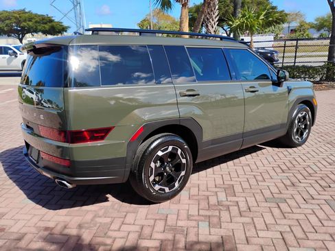 Used 2024 Hyundai Santa Fe SEL image 85