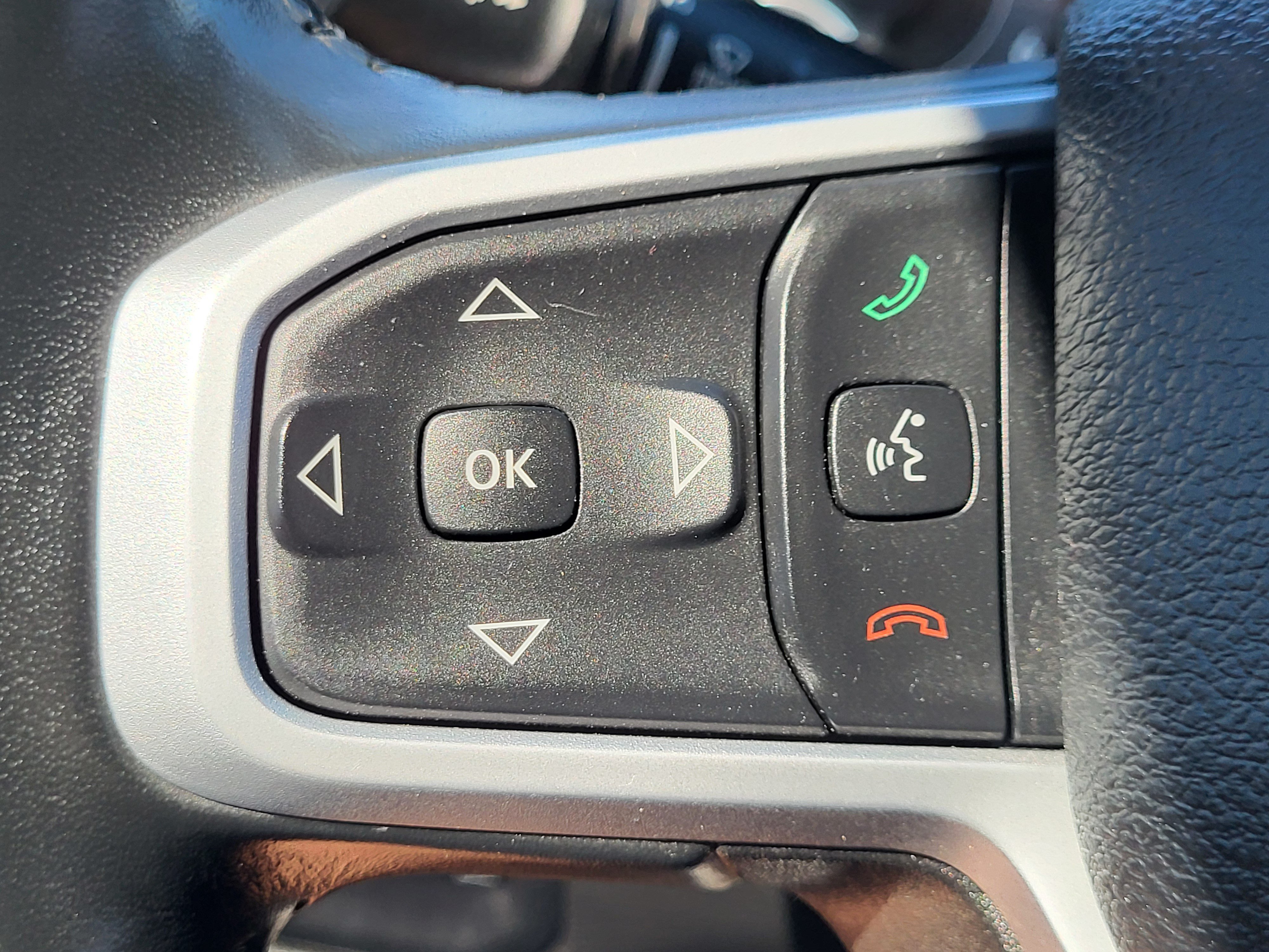 Used 2023 RAM 1500 Big Horn AWD/4WD image 27