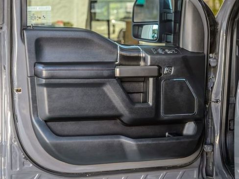 Used 2020 Ford F150 Lariat w/ Equipment Group 502A Luxury image 57