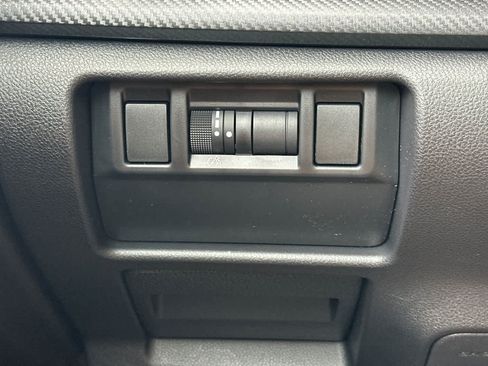 New 2026 Subaru Crosstrek 2.5i AWD/4WD image 28