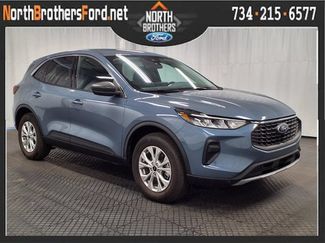Certified 2024 Ford Escape Active w/ Tech Pack #1 AWD/4WD video 1