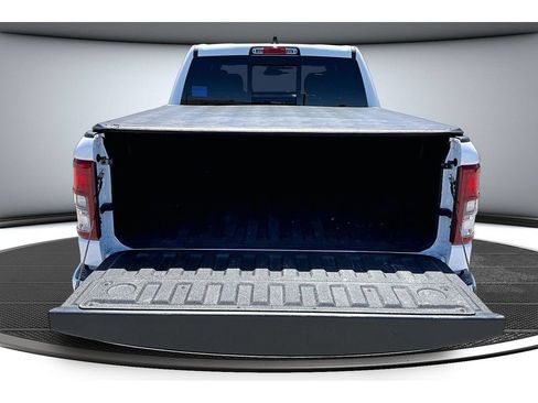 Certified 2023 RAM 1500 Big Horn AWD/4WD image 34