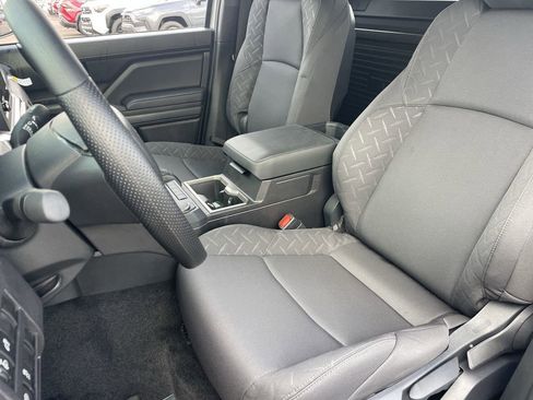 New 2026 Toyota Tacoma SR5 image 18