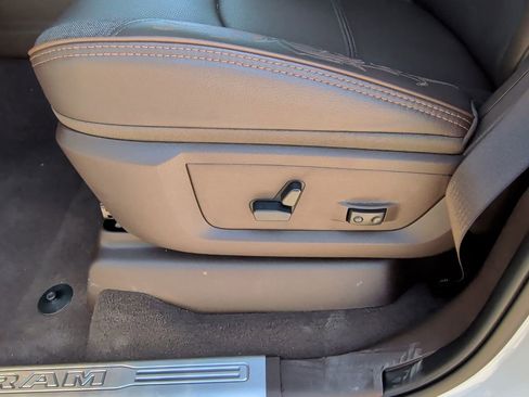 New 2026 RAM 3500 Longhorn image 14