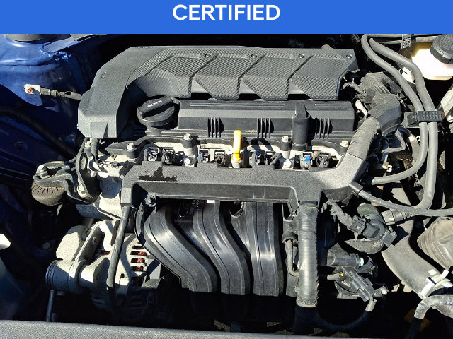 Certified 2022 Hyundai Venue SE FWD image 28