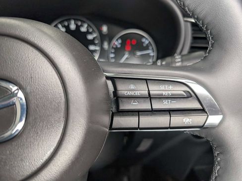 Certified 2025 MAZDA CX-30 AWD 2.5 S w/ Premium Package image 31