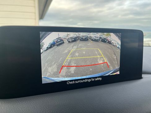 Used 2024 MAZDA CX-5 AWD 2.5 S w/ Select Package image 23