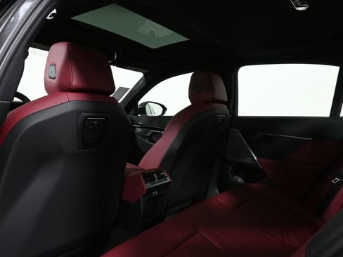 New 2026 BMW 530i xDrive AWD/4WD image 32