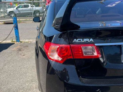Used 2012 Acura TSX Sedan FWD image 8