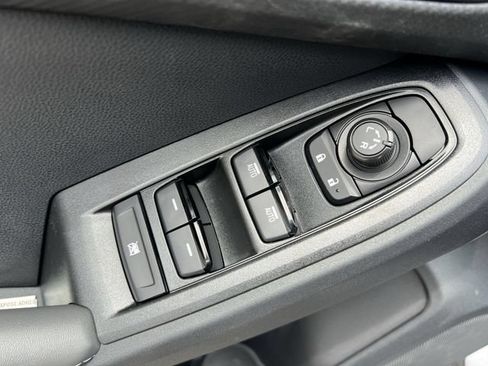 New 2026 Subaru Crosstrek 2.5i Premium AWD/4WD image 32