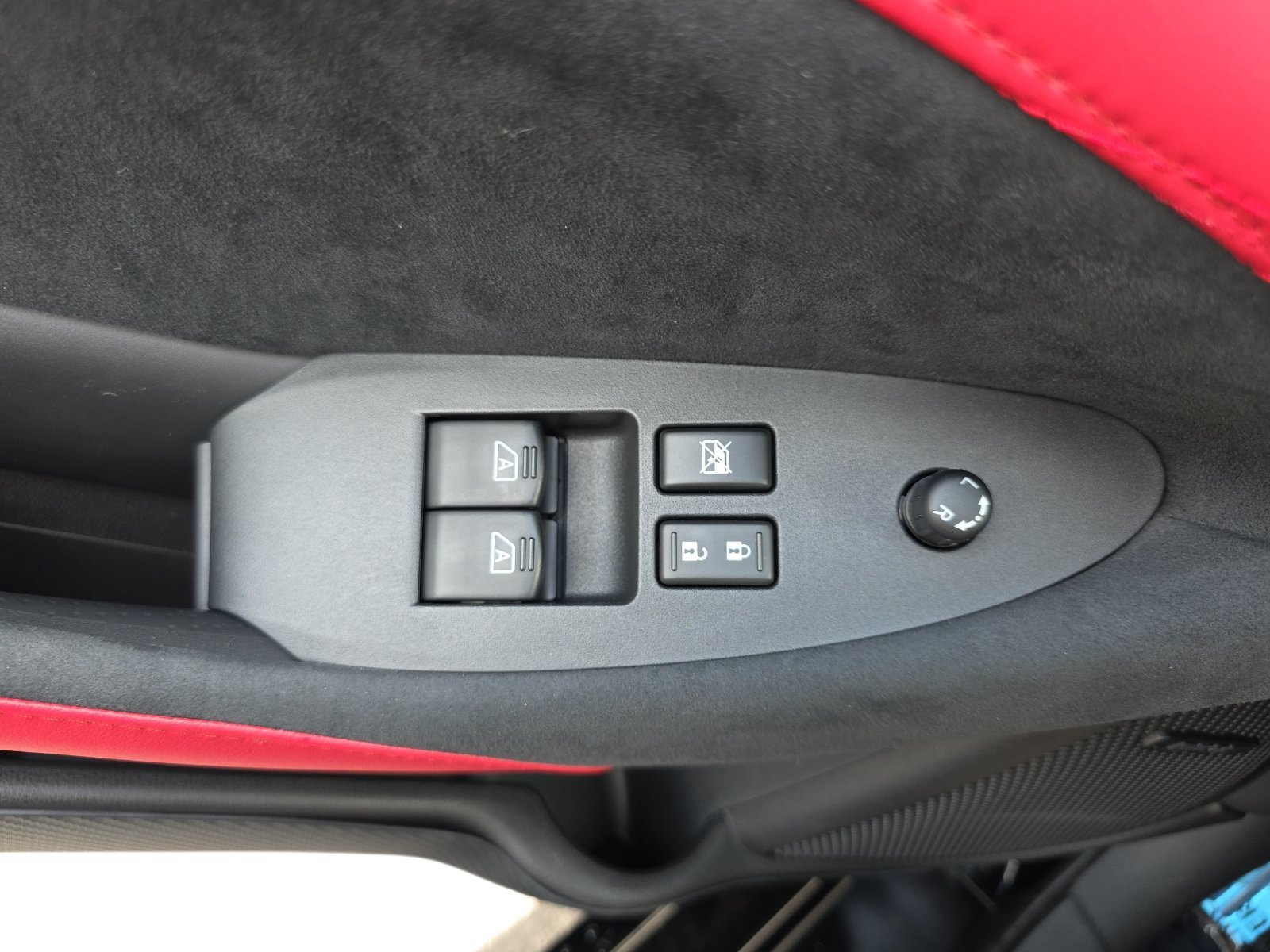 New 2027 Nissan Z Performance RWD image 25