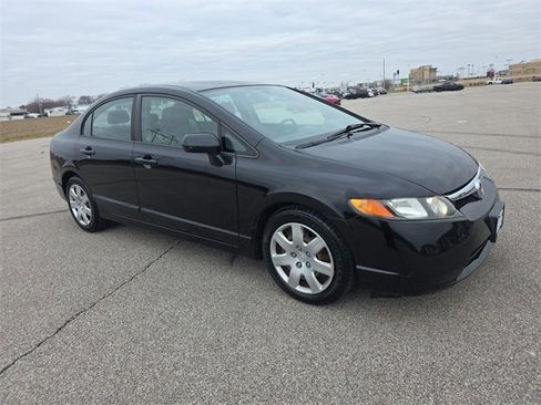 Used 2008 Honda Civic LX image 15