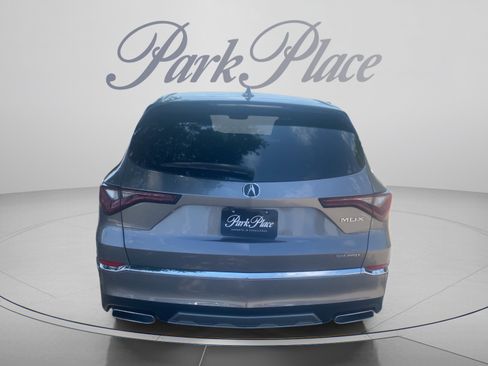 Used 2026 Acura MDX SH-AWD image 4