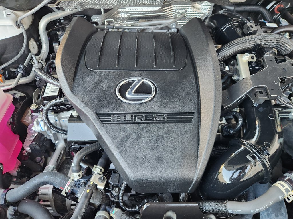 Certified 2023 Lexus RX 350 FWD w/ Accessory Package image 31