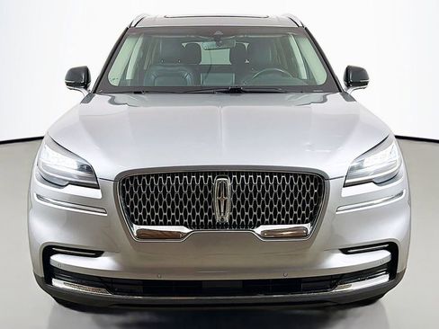 Used 2023 Lincoln Aviator Reserve image 13