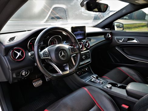 Used 2018 Mercedes-Benz CLA 45 AMG 4MATIC image 12