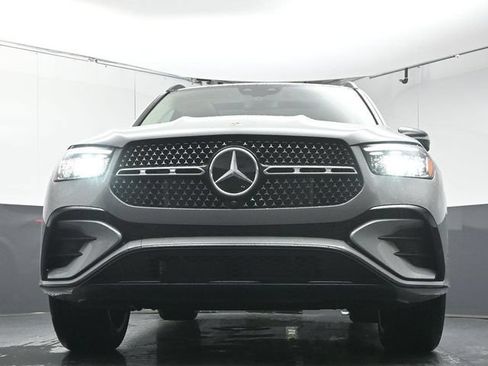 New 2026 Mercedes-Benz GLE 350 4MATIC image 34