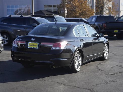 Used 2012 Honda Accord EX-L image 6
