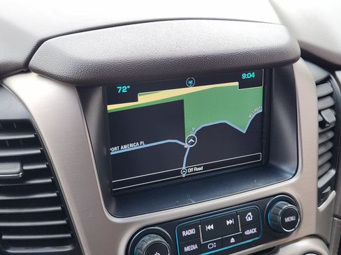 Used 2018 GMC Yukon Denali w/ Open Road Package image 18