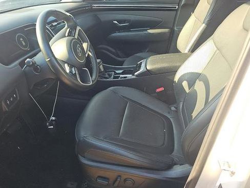 Used 2024 Hyundai Tucson SEL w/ Convenience Package FWD image 5