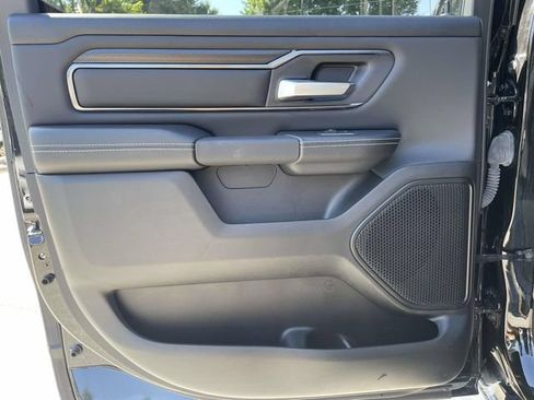 Used 2024 RAM 1500 Rebel w/ Rebel Level 1 Equipment Group AWD/4WD image 15