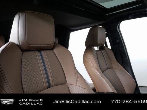 Used 2025 Toyota 4Runner Limited image 22