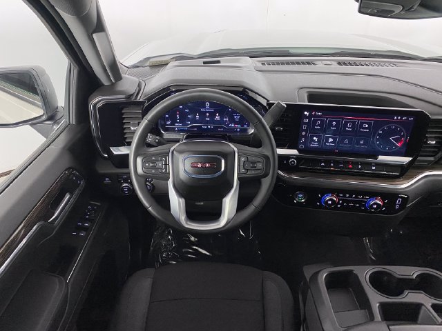 Certified 2024 GMC Sierra 1500 Elevation AWD/4WD image 15