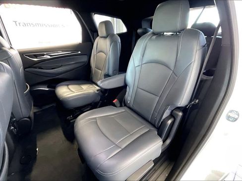 Used 2023 Buick Enclave Essence FWD image 14