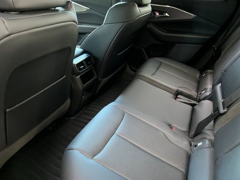 Used 2024 Acura ZDX A-Spec image 8