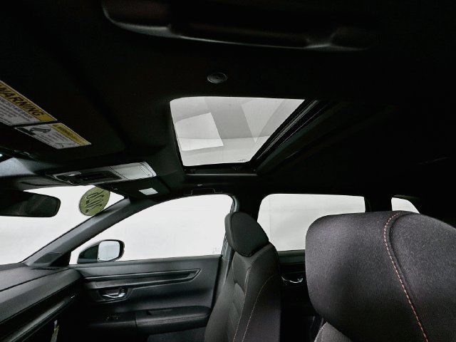 Used 2026 Honda CR-V Sport image 19