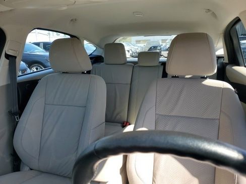 Used 2014 Ford Focus Electric Hatchback image 25